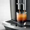Jura E8 Kaffee-Vollautomat (EC) Dark Inox (15583) Produktbild-Vorschau 13