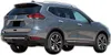 NORM Liners | Gumová vanička do kufra pre Nissan X-Trail Náhľad obrázku produktu 7