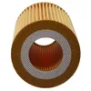 vhbw Ölfilter kompatibel mit Seat Altea 2004/05-2009/03 5P1 Produktbild-Vorschau 4