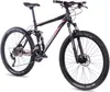 27,5 Zoll Mountainbike CHRISSON HITTER FSF 30G SHIMANO Produktbild-Vorschau 1
