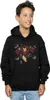 Marvel - "Rocks" Kapuzenpullover für Jungen BI9184 (116) Produktbild-Vorschau 2