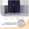 OYAJIA  Schlafsofa Klappbares Knochenloses Schlafsofa mit 2 Produktbild-Vorschau 6
