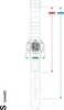 Ice-Watch 022099 Náramkové hodinky ICE Digit Ultra Red S Náhľad obrázku produktu 6