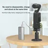 PULUZ PU897B Kamera-Ladeadapter, Basis, Kamerastaender, Produktbild-Vorschau 5