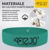 4FIZJO FLEX BAND Widerstandsband für Beine, Po und Produktbild-Vorschau 3
