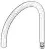 Dornbracht 90282221402-06 Auslauf Ersatzteile Produktbild-Vorschau 1