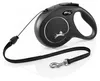 Leash New Classic M Cord 8 m black Flexi CL20C8-251-S-20 Productafbeelding-voorbeeld 8