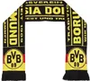 BVB 09 BVB-Schal 00 SCHWARZ/GELB - Produktbild-Vorschau 4