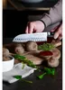 Dick Messerset Premier Plus Eurasia asiatishe Küchenmesser Produktbild-Vorschau 4