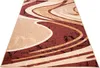 Tapiso Teppich DREAM Modern Beige Braun Wohnzimmer  200 x Produktbild-Vorschau 6