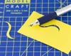 Krick Kurvenmesser mit drehbarer Klinge Produktbild-Vorschau 2