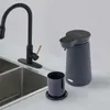 500ml dávkovač mýdla, bezdotykový automatický dávkovač Náhled obrázku produktu 1