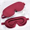 Augenbinde Zum Schlafen 3D Verdunkelungsmaske Einstellbar Produktbild-Vorschau 6