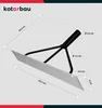 A diagram of a concrete spreader with dimensions indicated. Produktbild-Vorschau