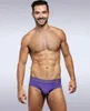 Garçon Brief Purple - Größe L Náhľad obrázku produktu 2