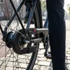 Hebie Kettenschutz Heckteil Chainglider 18-22 Zähne, Produktbild-Vorschau 2