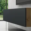 doporro TV Lowboard hängend Fernsehschrank Wohnzimmer | Produktbild-Vorschau 5