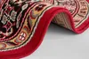 Hanse Home Kurzflor Orient Teppich Skazar Isfahan, Produktbild-Vorschau 3