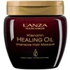 L’ANZA Keratin Healing Oil Intensive Hair Masque pflegende Produktbild-Vorschau 2