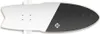Street Surfing Shark Attack Koa 30" Surfskate Weiß 76 cm Produktbild-Vorschau 2
