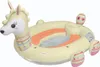 Opblaaseiland Alpaca 310X270X175 Cm Produktbild-Vorschau 2