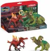 Feuersaurier contre lézard de la jungle Voir les images du produit 13