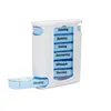 Smart-Planet Tablettenbox Pillendose 7 Tage 4 Fächer Produktbild-Vorschau 9