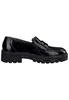 Paul Green Slipper & Mokassin 2961-014, Lack/Brush, Produktbild-Vorschau 4