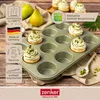 Forma na muffiny 12 ks Zenker 7456, 7 cm, ILAG Maximizing Náhľad obrázku produktu 9