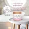 fluff doccia 3in1 - Mare di fiori 250g Anteprima dell’immagine prodotto 2