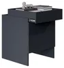 Armoire pour aspirateur robot Vicco Dustin Anthracite Voir les images du produit 6
