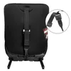XOMAX HC02S Kindersitz ISOFIX 9–36kg Gruppe 1/2/3 | ECE Produktbild-Vorschau 11