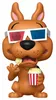 Scooby Doo, figura de vinilo Pop! Animation, personaje: Vista previa de la imagen del producto 3