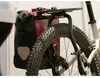 Aeroe Spider Pannier Rack Rear rack Noir Voir les images du produit 4