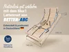 Betten-ABC Max1 Elektro  Elektrischer Lattenrost mit Kopf- Produktbild-Vorschau 2