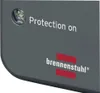 Brennenstuhl 1506996, 1 x gniazdo sieciowe, 230 V, 3500 W, Podgląd zdjęcia produktu 4