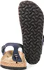 Birkenstock Gizeh Bs In Blue | Regular Fit – 5.5 UK - 39 EU Produktbild-Vorschau 43
