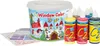 Kubełek Window Color 7 kolorów + akcesoria Podgląd zdjęcia produktu 6