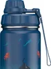 Step by Step bouteille d'eau Stainless Steel Trinkflasche Voir les images du produit 6