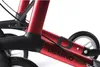 Leichtgewicht-Rollator für den Innen - und Outdoor Bereich Produktbild-Vorschau 8