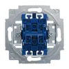 Busch-Jaeger 2CKA001012A1309, Bílá, Duroplast, Náhled obrázku produktu 4