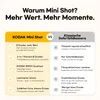 Kodak Mini Shot Combo 3 Retro, 76,2 x 76,2 mm, CMOS, Gelb, Produktbild-Vorschau 25