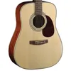 Cort Earth 70 Open Pore Natural Gitara akustyczna Podgląd zdjęcia produktu 2