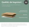 Planetmöbel Badmöbel-Set Waschtisch mit Unterschrank 45 cm Produktbild-Vorschau 9