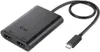 i-tec USB-C 3.1 Dual 4K HDMI Video Adapter, 3.2 Gen 1 (3.1 Produktbild-Vorschau 1