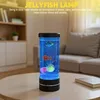 Fisch Aquarium Blasen Licht Lampe Mit Fernbedienung, Blase Produktbild-Vorschau 9