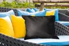 MuchoWow® Outdoor Kissen - Grau - Zement - Beton - Produktbild-Vorschau 4