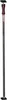 A product shot of a telescopic support pole against a white background. Anteprima dell’immagine prodotto