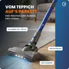 Sommertal akumulátorový vysavač VARIO150 | zařízení 3v1 | Náhled obrázku produktu 5