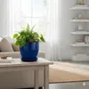 Blumentopf Pflanzgefäß Modell "EggPot" 31cm Keramik Royal Produktbild-Vorschau 5
